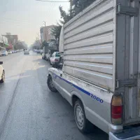 فروش مزدا وانت۲۰۰۰