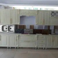 جشنواره پاییزه فروش کابینت نئوکلاسیک ممبرانMDF|مصالح و تجهیزات ساختمان|بیجار, |دیوار