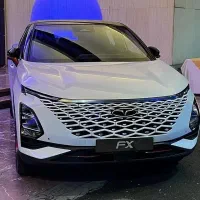 فونیکس FX دو دیفرانسیل