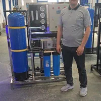 تصفیه آب صنعتی- تولید آب - اردبیل|آبسردکن و تصفیه آب|اردبیل, |دیوار