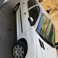 ۲۰۶ اس دی در حد|خودرو سواری و وانت|تبریز, |دیوار