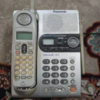 تلفن 2360 بیسیم پاناسونیک ژاپن