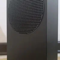 ایکس باکس سری اس 1 ترا - Xbox series S|کنسول، بازی ویدئویی و آنلاین|کرج, مصباح|دیوار