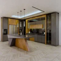 طهران کابینت