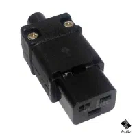 سوکت پاور|قطعات و لوازم جانبی رایانه|دزفول, |دیوار