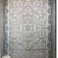 فرش کاملا نو قیطران