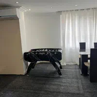 اپارتمان روستازیارت طبقه۲دارای دواتاق خواب دوتراس|اجارهٔ کوتاه‌مدت آپارتمان و سوئیت|گرگان, |دیوار
