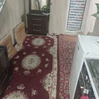 سوئیت زیر زمین نقلی ۲ نفره