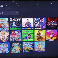 XBOX One|کنسول، بازی ویدئویی و آنلاین|تربت‌حیدریه, پارک کاشانی|دیوار