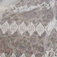 پرده نو و تمیز|پرده، رانر، رومیزی|مشهد, ایثارگران|دیوار