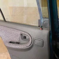 دوو|خودرو سواری و وانت|تهران, سعادت‌آباد|دیوار