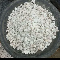 سنگ قلوه و شن رنگی|مصالح و تجهیزات ساختمان|رشت, منظریه|دیوار