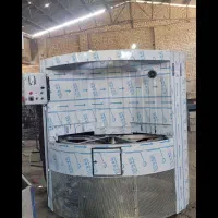 نانوایی لواش اتوماتیک