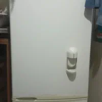 یخچال فریزر فیلور سالم