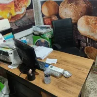 خانوم جهت امور اداری