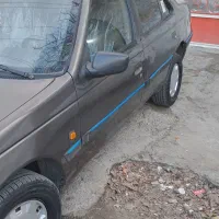 پژو 405|خودرو سواری و وانت|بروجرد, |دیوار