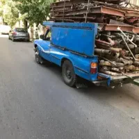 ضایعات آهن آلات عمده و خرده