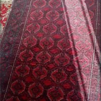 فرش دستباف ۵۹ ساله