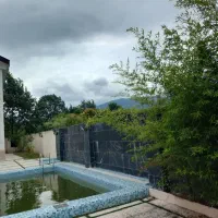 ویلا استخر  دار  لوکس