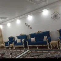 مبل ۷ نفره تمیز