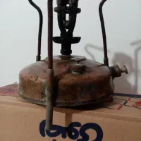 پریموس قدیمی|کلکسیون اشیاء عتیقه|فردوس (خراسان), |دیوار