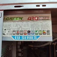 کیس نسل سوم اقتصادی|رایانه رومیزی|زنجان, |دیوار