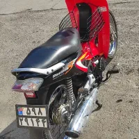 بی کلاج رادیسون استثنایی|موتورسیکلت|گنبد کاووس, |دیوار