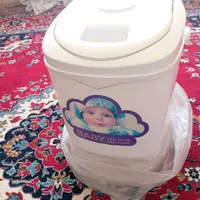 مینی واش نونو|اسباب و اثاث بچه|جوادآباد, |دیوار