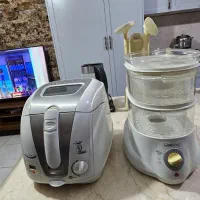 لوازم برقی سالم