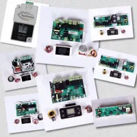 برد های همه کاره ظرفشویی ولباسشویی