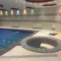 باغ ویلا اجاره ای
