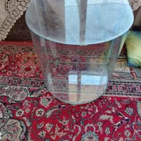 آکواریوم نیم دایره