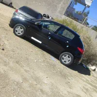 فروش پژو 207 TU5 دنده ای پانوراما صفر کیلومتر