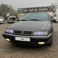 زانتیا 2000