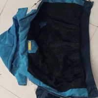 کاپشن پسرانه سایز 16|کفش و لباس بچه|شیراز, اصلاح‌نژاد|دیوار