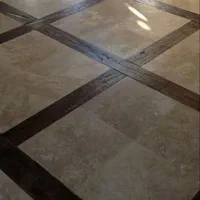 کار کاشی و سرامیک