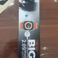 ساعت هوشمند