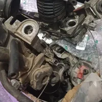 فروش دریچه گاز فلزی زانتیا۲۰۰۰ تقویتی