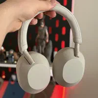 هدفون بی سیم سونی Sony WH1000XM5