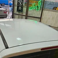 ۲۰۶ تیپ ۵ مدل ۹۴|خودرو سواری و وانت|میاندوآب, |دیوار