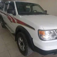 پیکاپ ریچ مدل ۹۸