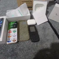 موبایل با هنسفری