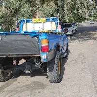 نیسان مدل ۸۲