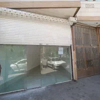 فروش مغازه ۲۰ متری در شفا
