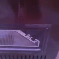 بخاری تمیز مباشد|بخاری، هیتر، شومینه|ایلام, |دیوار