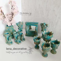 هفتسین هخامنشی