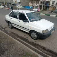 پراید مدل 90