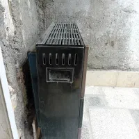 بخاری|بخاری، هیتر، شومینه|مشهد, وکیل‌آباد|دیوار