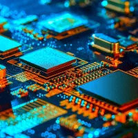 آموزش تخصصی الکترونیک