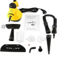 بخارشوی دستی|جاروبرقی، جارو شارژی، بخارشو|پرند, فاز ۲|دیوار